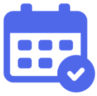 calendar icon